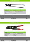 OPT electrician tools