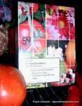 Pupuk ( 60 Pack) GramafixÂ® Sayuran Biji [ Peas & Beans Fertilizer]