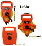 Lufkin Oil Dipping & Measuring Tapes