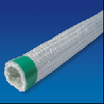 Fiberglass sleeving