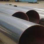 Bi Metal Clad Pipe,  Bend