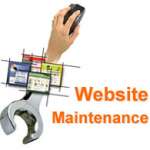 Web Maintenance