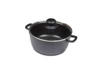 Die-Cast Aluminium saucepot/ soup pot/ stock pot