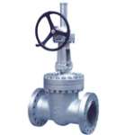 GATE VALVES