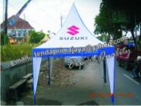 Cone Tent