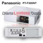 Projector Panasonic type PT-F300NT