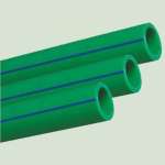 PPR Water Pipes