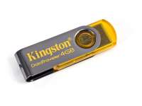 Flashdisk Kingston 4gb