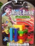 Magic Buckle