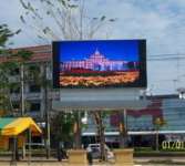 PH20MM Outdoor advertising LED display