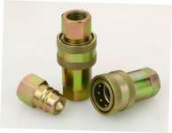 Hydraulic Quick Couplings ( ISO7421B,  ISO7421A Series)