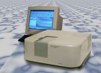 LABOMED Spectro UV-VIS Double Beam Research Spectrophotometer UV-VIS Double Beam Model UVD-3500
