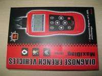 Sell Peugeot code reader