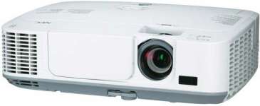 PROJECTOR NEC M300X