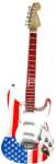 miniatur Gitar Fender RF008