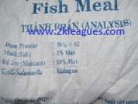 fish meal/ fish powder/ fishmeal for animal feed and fertilizer