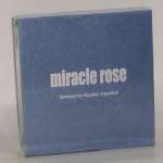 Miracle Rose