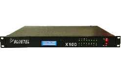 Bluetel IP PBX X100