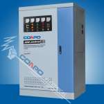 Voltage Regulator,  Full-Auotmatic Compensated Voltage Stabilizer/ Regulator SBW-150KVA/ 180KVA/ 200KVA