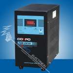 Precision Purified Voltage Stabilizer/ Regulator ( JJW-5KVA/ 6KVA)