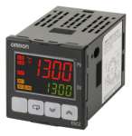 Low Cost Temperature Controller E5CZ-R2T AC100-240