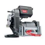 JUAL WINCH WARN 8274 M50