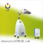 SK8 Soft photon skin care& treatment machine