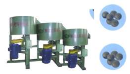 fertilizer pellet machine