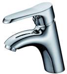 Single Lever Basin Tap ( Sanitary Ware)