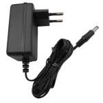 12V 1.25A CE power adapter