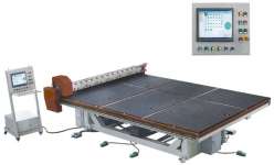 Glass Cutting Machine