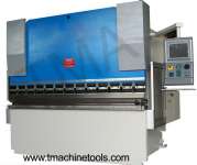 CNC Press Brake/ Bending Machine