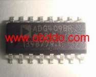 ADG409BR auto chip ic