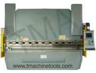 Hydraulic Press Brake/ Bending Machine