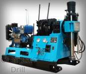 GY600 Drilling Rig