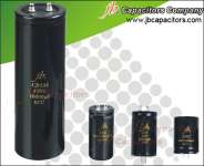 jb JSU-Lug Aluminum Electrolytic Capacitor,  for Photo Flash