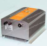 Solar grid tie inverter