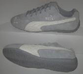 Puma Speed Cat Suede shoes