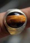 Tiger Eye