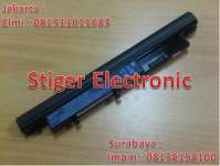 Baterai Acer Aspire 3810T 4810T 5810T Timeline Series ,  Acer Travelmate 8371 Lithium Ion ( OEM)