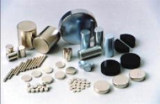 Cylinders NdFeB magnets in various specification