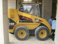 Caterpillar 236B Skid Steer Loader