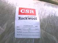 Rockwool CSR