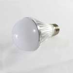 5w popular high power led bulb