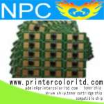 Printer drum chips for Minolta Magicolor 8650 toner chip