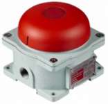 SBE150 Alarm Bell With Lamp