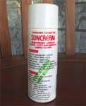 Suncream ( Sumbawa Cream Oil)