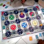 Maharana - Board Game