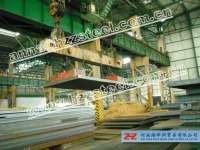 SA285GrC/ SA285GrB/ SA285GrA Boiler/ Pressure Vessel Steel Plates