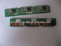 Compatible printer chips for Kyocera TK-137 ,  toner chip toner cartridge chip